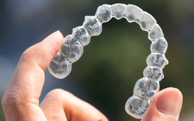 Best Orthodontist for Invisalign Treatment in Boca Raton